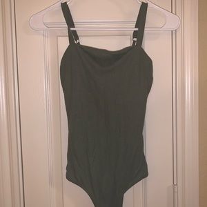 Brand new body suits
